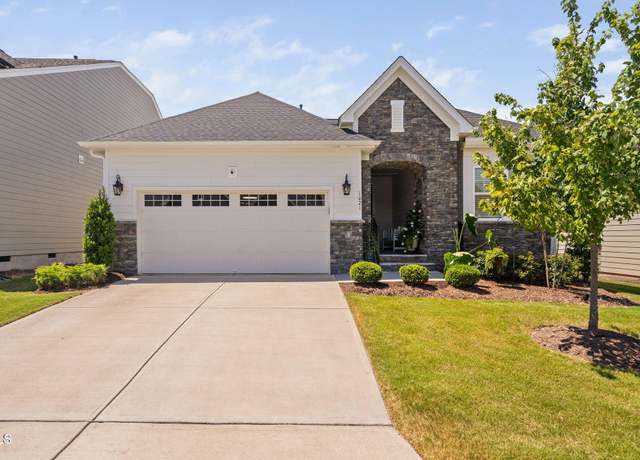 Property at 1021 Athena Dr, Durham, NC 27703, 3 beds, 3 baths