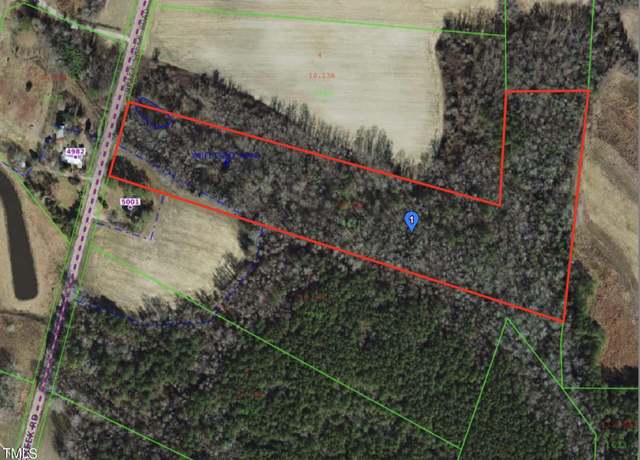 Property at 00 Swift Creek Rd, Smithfield, NC 27577