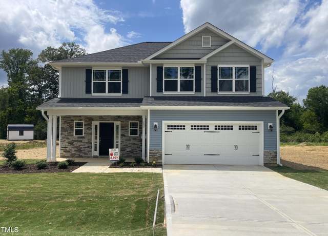 Property at 203 Lake Edge Dr, Lillington, NC 27546, 4 beds, 2.5 baths