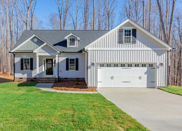 Property at 3027 Wesley Farm Ln, Sophia, NC 27350, 3 beds, 2 baths