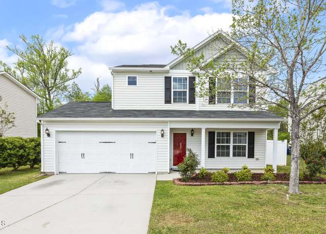 Property at 4817 Quarryman Rd, Raleigh, NC 27610, 3 beds, 2.5 baths