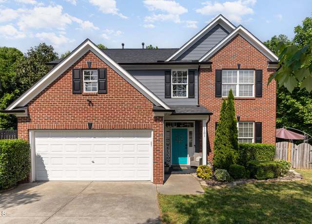 Property at 1101 Washhouse Ln, Wake Forest, NC 27587, 4 beds, 2.5 baths