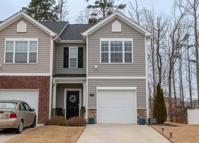 Property at 1109 Banworth Ct, Mebane, NC 27302, 3 beds, 2.5 baths