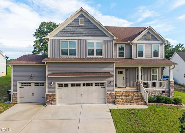 Property at 351 Lowery Ln, Benson, NC 27504, 4 beds, 3.5 baths