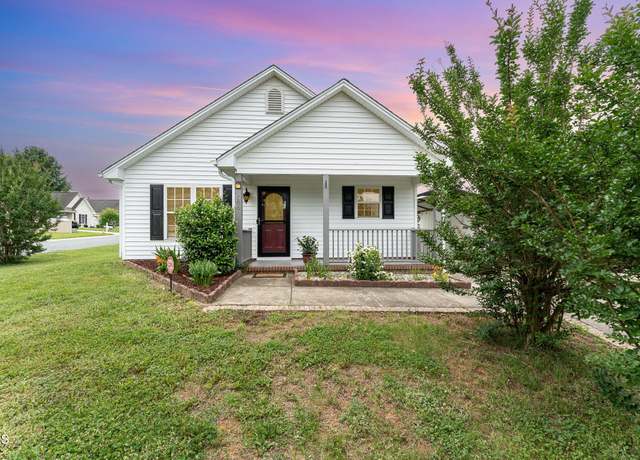 Property at 606 Arden St, Burlington, NC 27215, 3 beds, 2 baths