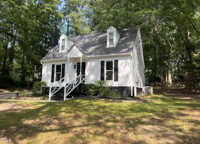 Property at 503 Pine Run, Knightdale, NC 27545, 3 beds, 2 baths