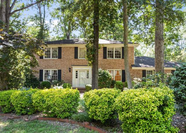 Property at 5617 Partridge Ln, Raleigh, NC 27609, 4 beds, 2.5 baths