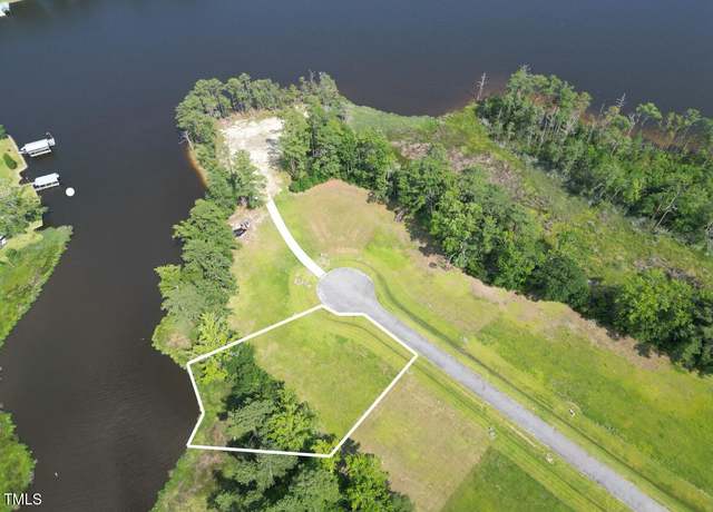 Property at 0 Pointe Harbor Dr, Belhaven, NC 27810