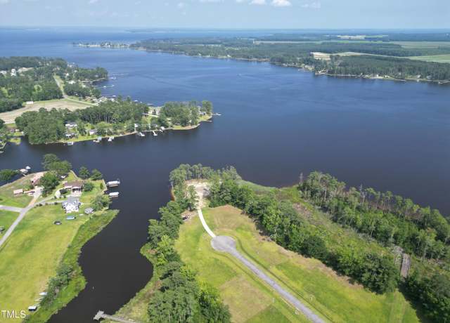 Property at 0 Pointe Harbor Dr, Belhaven, NC 27810