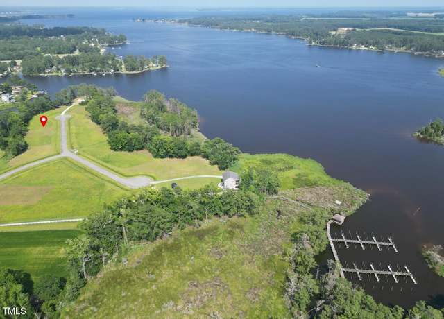 Property at 0 Pointe Harbor Dr, Belhaven, NC 27810