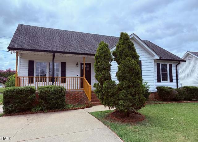 Property at 637 Convexa Ct, Wendell, NC 27591, 3 beds, 2 baths
