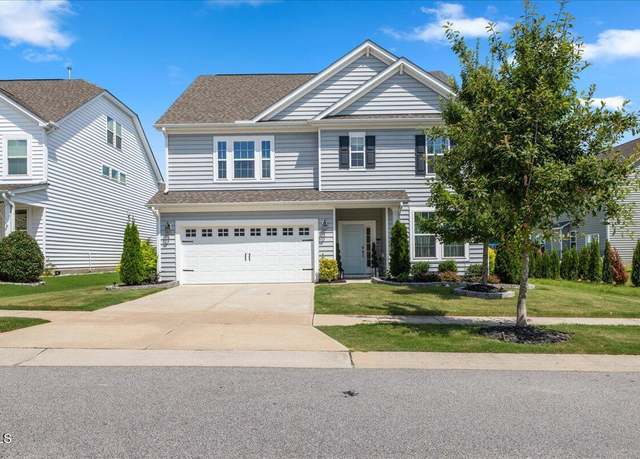 Property at 1625 Penstock Ln, Wake Forest, NC 27587, 5 beds, 4 baths