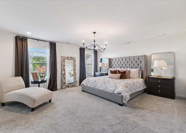Property at 1625 Penstock Ln, Wake Forest, NC 27587, 5 beds, 4 baths