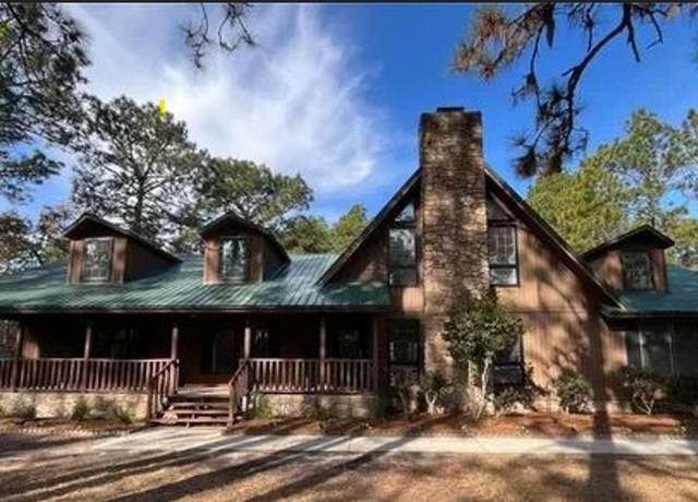 Property at 3516 Farm Circle Rd, Fayetteville, NC 28306, 5 beds, 3.5 baths