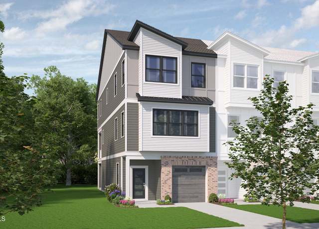 Property at 700 Portia Way, Homesite 17, Morrisville, NC 27560, 3 beds, 3.5 baths