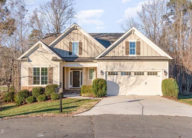Property at 2000 Monthaven Dr, Wake Forest, NC 27587, 4 beds, 3 baths