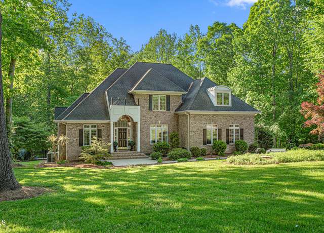 Property at 3440 Black Bear Cv, Burlington, NC 27215, 4 beds, 2.5 baths