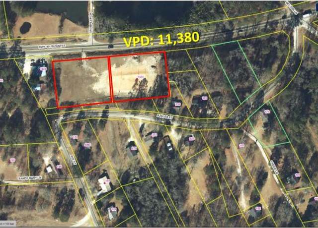 Property at 401 Us-401, Raeford, NC 28376