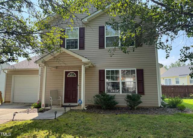 Property at 6 Ocean Ct, Durham, NC 27704, 3 beds, 2.5 baths