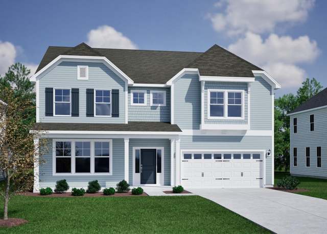 Property at 115 Guardian St, Youngsville, NC 27596, 4 beds, 4 baths