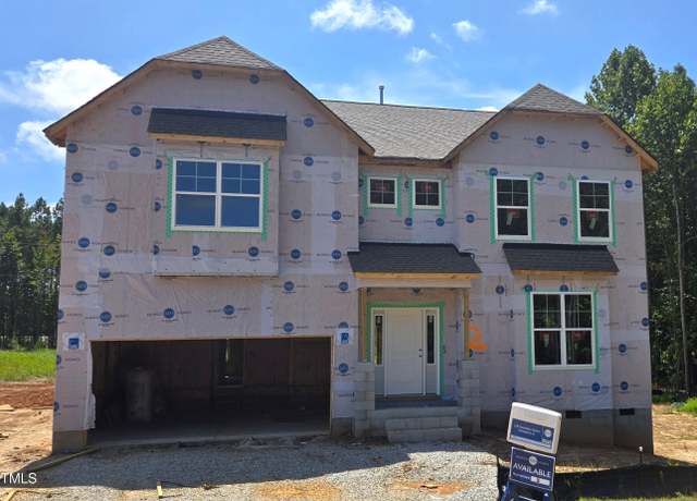 Property at 115 Guardian St, Youngsville, NC 27596, 4 beds, 4 baths