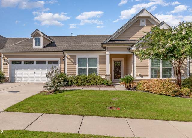 Property at 1118 Salinas Valley St, Wake Forest, NC 27587, 2 beds, 2.5 baths