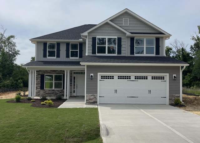 Property at 217 Lake Edge Dr, Lillington, NC 27546, 5 beds, 3.5 baths