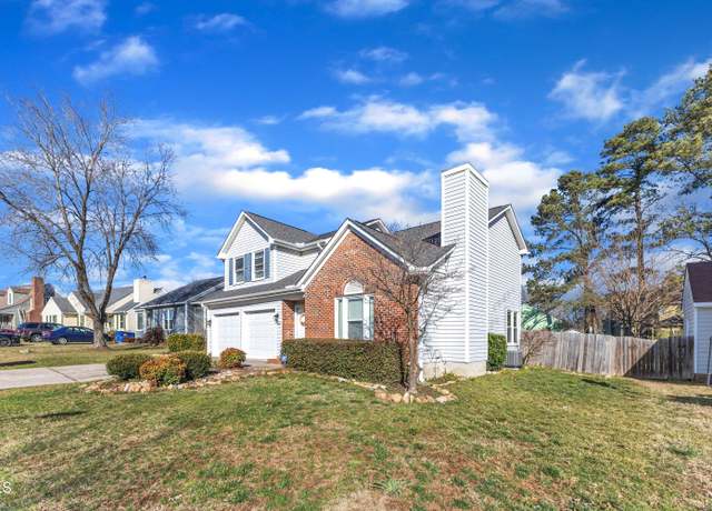 Property at 4217 Old Brick Ct, Raleigh, NC 27616, 3 beds, 2.5 baths