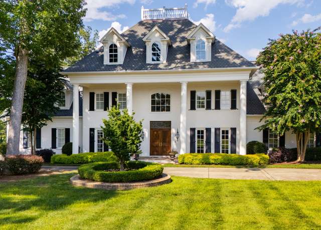 Property at 1416 Barony Lake Way, Raleigh, NC 27614, 5 beds, 7 baths