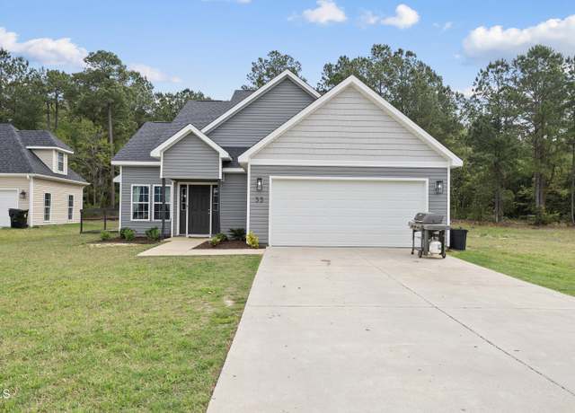 Property at 33 Miry Creek Ln, Clinton, NC 28328, 3 beds, 2.5 baths