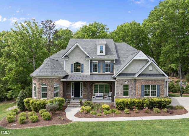 Property at 7517 Summer Pines Way, Wake Forest, NC 27587, 4 beds, 3.5 baths
