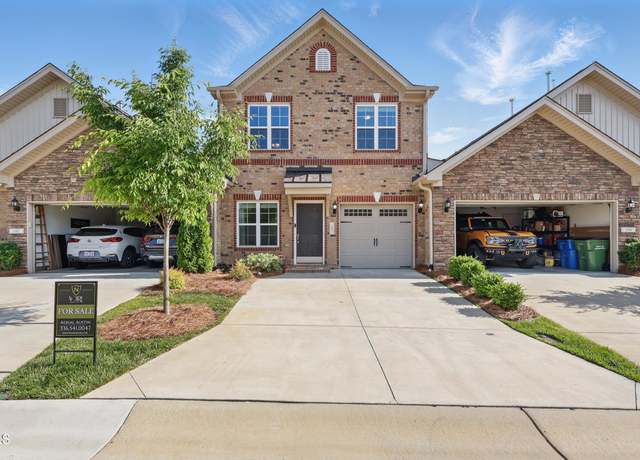 Property at 102 Saint Francis Dr, Gibsonville, NC 27249, 2 beds, 2.5 baths