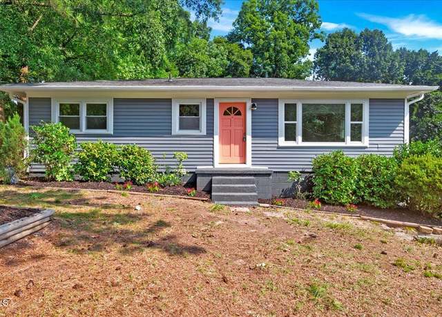 Property at 1109 Magnolia Dr, Durham, NC 27707, 3 beds, 2 baths