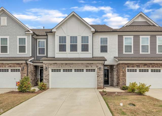 Property at 242 Luftee Ln, Holly Springs, NC 27540, 3 beds, 2.5 baths