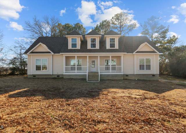 Property at 406 Stewart Town Rd, Lillington, NC 27546, 3 beds, 2 baths