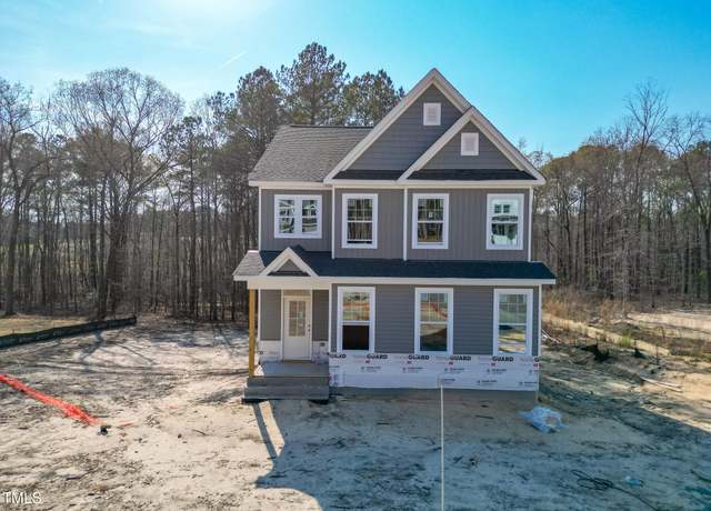 Property at 452 Duncan Creek Rd #156, Lillington, NC 27546, 4 beds, 2.5 baths