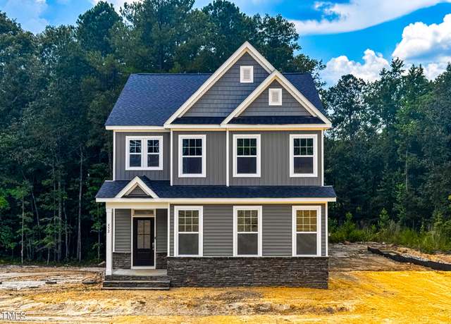 Property at 452 Duncan Creek Rd #156, Lillington, NC 27546, 4 beds, 2.5 baths