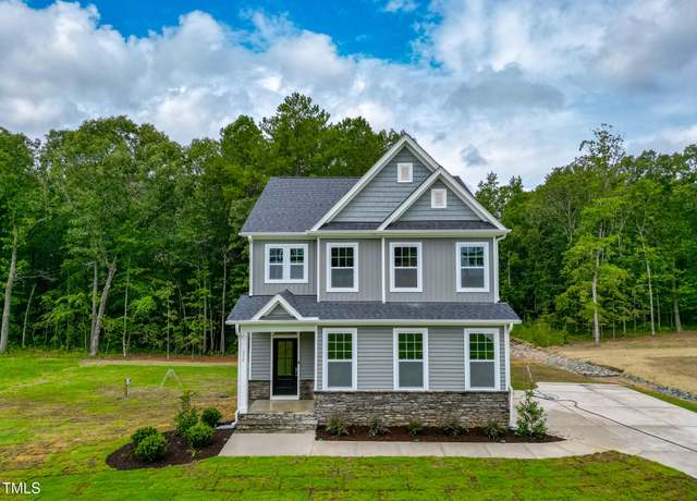 Property at 452 Duncan Creek Rd #156, Lillington, NC 27546, 4 beds, 2.5 baths