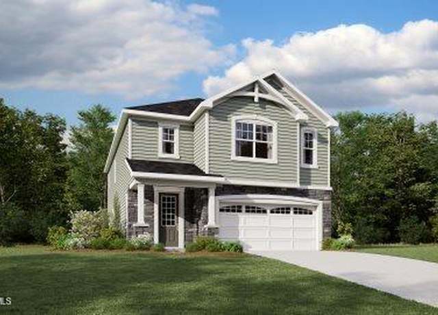 Property at 111 Vulcan St, Garner, NC 27529, 4 beds, 3 baths