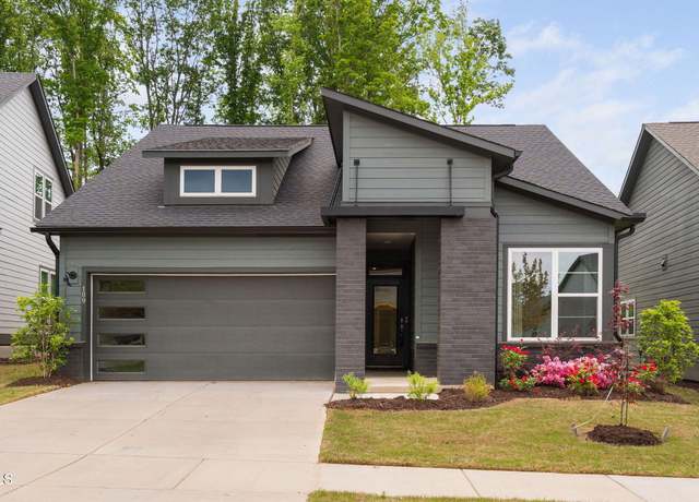 Property at 109 Imagine Way, Pittsboro, NC 27312, 3 beds, 3 baths