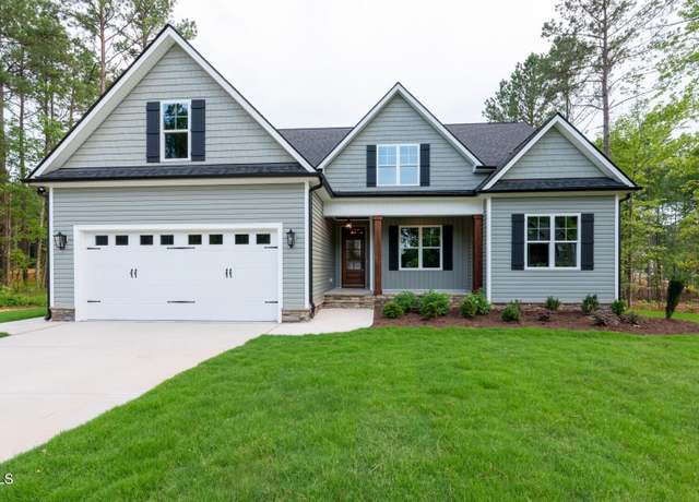 Property at 125 Purslane Dr, Franklinton, NC 27525, 3 beds, 3 baths