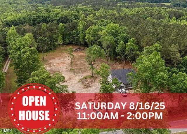 Property at 1639 Us-401, Warrenton, NC 27589, 3 beds, 2 baths