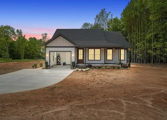 Property at 1639 Us-401, Warrenton, NC 27589, 3 beds, 2 baths