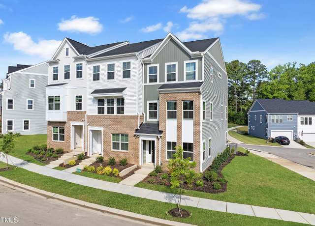 Property at 304 Chesapeake Commons St #146, Garner, NC 27529, 3 beds, 3.5 baths