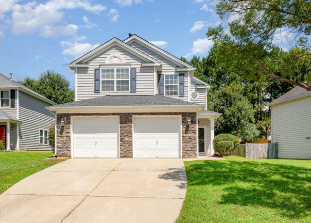 Property at 100 Chalcedony St, Raleigh, NC 27603, 3 beds, 2.5 baths
