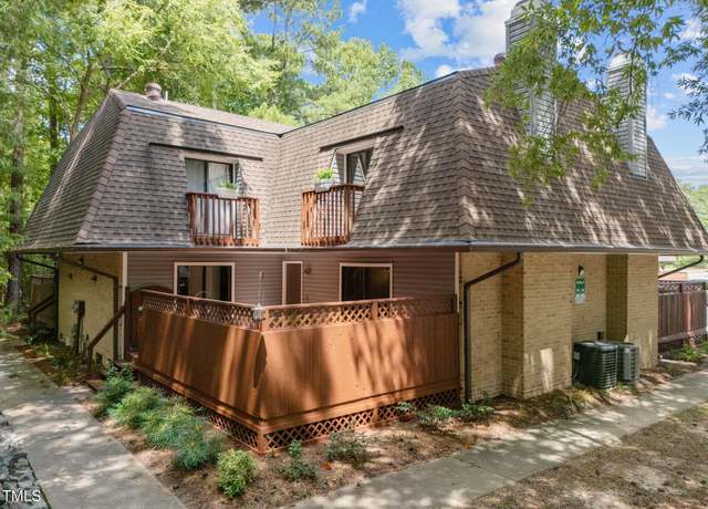 Property at 167 Springberry Ln, Chapel Hill, NC 27517, 2 beds, 2.5 baths