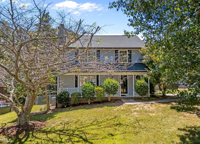 Property at 4319 White Cliff Ln, Durham, NC 27712, 3 beds, 2.5 baths