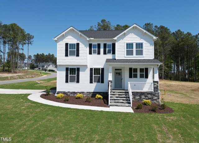 Property at 439 Duncan Creek Rd #140, Lillington, NC 27546, 4 beds, 2.5 baths