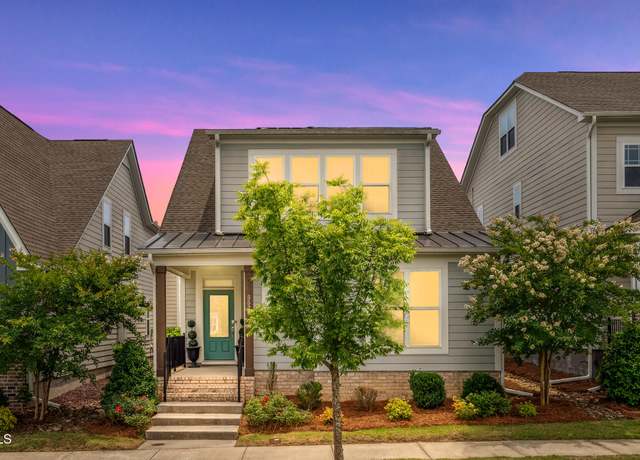 Property at 5520 Advancing Ave, Raleigh, NC 27616, 3 beds, 2.5 baths