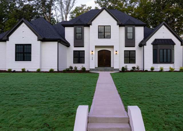 Property at 186 Evington Dr, Pittsboro, NC 27312, 5 beds, 5.5 baths